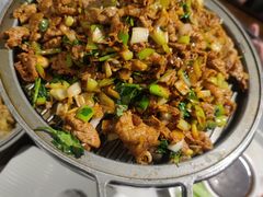 -御提小馆烤鸭店(陆家嘴店)