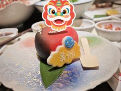 -大渔铁板烧(万象城店)