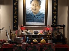 -百一大地锅(香福路店)