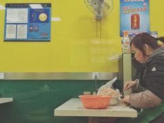 -老上海馄饨铺(浙江中路店)