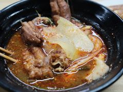 -四川老牛麻辣烫(北门桥店)