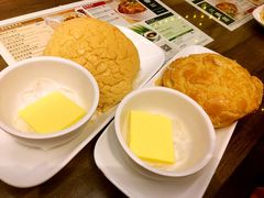 -翠华餐厅(铜锣湾糖街店)