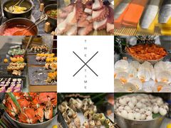 -索菲特酒店 · 云尚天际自助餐厅