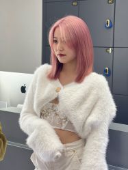 -M1 HAIR烫染