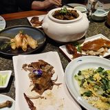 亦庄北平食府来打卡了