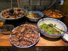 -慧娟面馆·餐厅(望江路店)