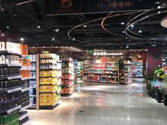 -中百生活剧场(泛海城市广场店)