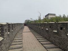 -抱犊寨风景区
