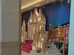 -安吉Hello Kitty乐园