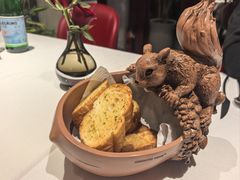 -The V泽惟·低温慢煮料理