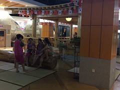 -丽池宫韩式汗蒸会馆(华灯坊店)