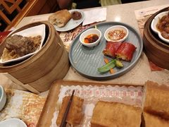 -点都德(皇岗村店)