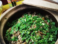 -汤氏美食台山水步特色黄鳝饭(龙津东路店)