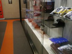 -W FITNESS 威尔仕健身·游泳(七宝店)