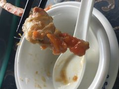 -七鲜渔港美食餐厅(巽寮湾海景店)