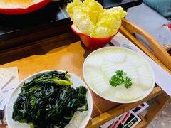 -乔先生涮肉·鲜活牛羊肉火锅(塘沽店)