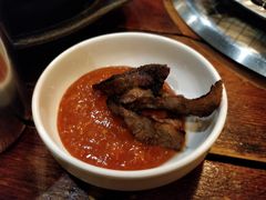 -小本家韩式烤肉(紫藤路店)