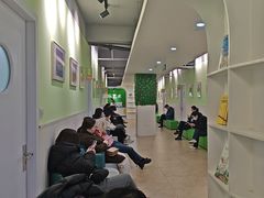 -学知乐教育·幼小衔接·小学科辅导(嘉定镇校区)