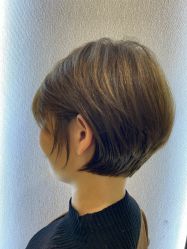 -MMby Hair Code芭曲发型