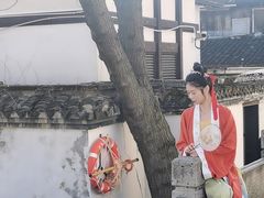 -绍兴书圣故里景区