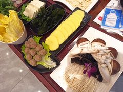 -八宝牛潮汕鲜牛肉火锅(净月店)