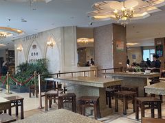 -磨沟沿老字号牛肉面·清真(金港城店)