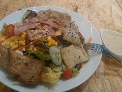 -Meal Salad米有沙拉(长泰广场店)