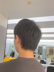 -YESIDO椰岛造型烫发染发
