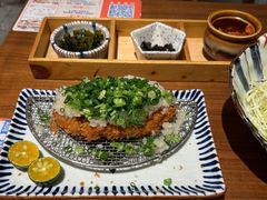 -堂本家·二代目·炸猪排(中心书城店)