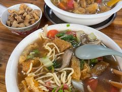 -祁家面馆(大香炉店)