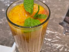 杨枝甘露-港丽餐厅(领展购物广场·中关村店)