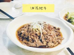 -马凯餐厅(长椿街店)