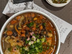 -水平有限广西米粉·广西风味集(五道口店)