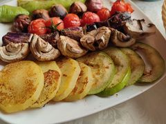 -一千一夜阿拉伯餐厅1001 Nights-Arabic Restaurant(静安店)