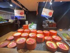 -星伦多自助料理·涮烤一体(虹悦城店)