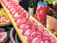 -羊大爷涮肉(亮马桥店)