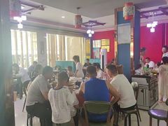 -胡羊焖饼(敦煌店)