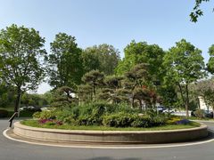 -河南省黄河迎宾馆