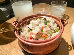 -一坐一忘云南菜(三里屯店)