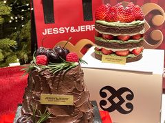 -卷心卷意·轻甜蛋糕(新光天地店)