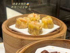-稻香酒家·33年老字号·港式粤菜(富邦中心店)