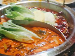 -蜀大侠火锅(森兰花园城店)