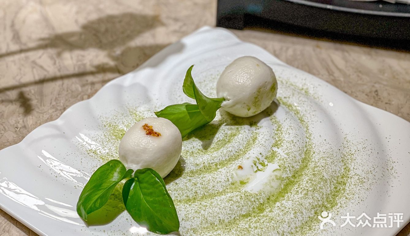 杭州高端宴请人均400超精致 环境太赞了吧！