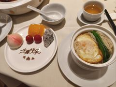 -利苑酒家(华熙国际店)