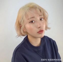 -KIMI HAIR SALON·烫染设计店