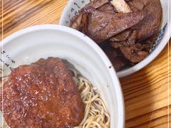 -无名氏面馆(邮电路店)