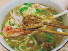 海鲜面-飞珠面店(海莲路店)