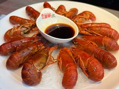 -红盔甲·小龙虾(车公庙店)
