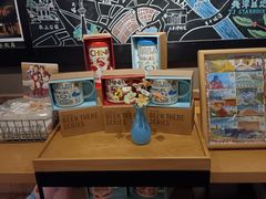 -星巴克(天津五大道店)