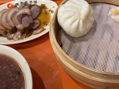 -庆丰包子铺(南站二店)